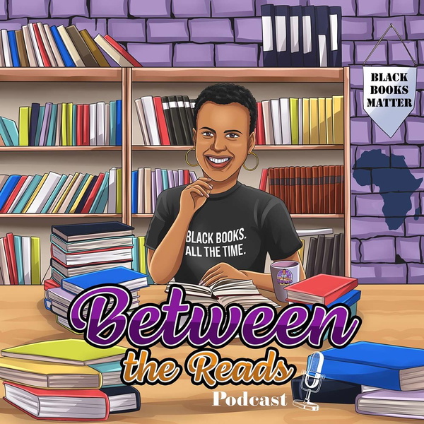 Artwork for Between the Reads