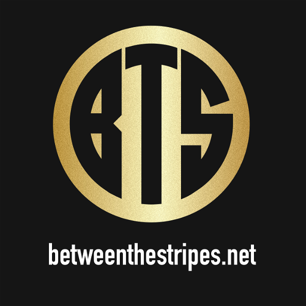 Artwork for Between the Stripes LOI podcast