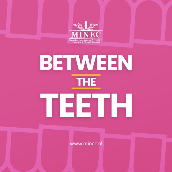Artwork for Between the Teeth