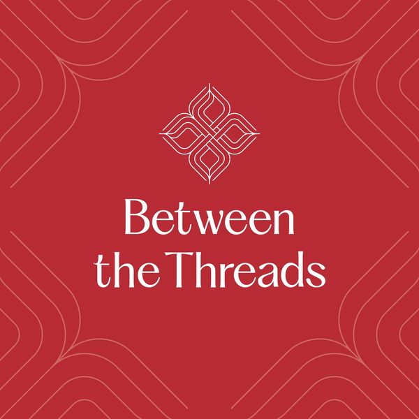 Artwork for Between the Threads