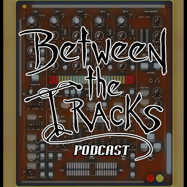 Artwork for Between The Tracks