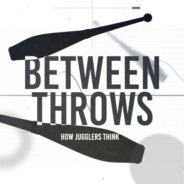 Artwork for Between Throws