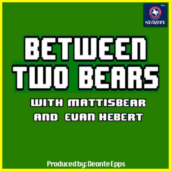 Artwork for Between Two Bears