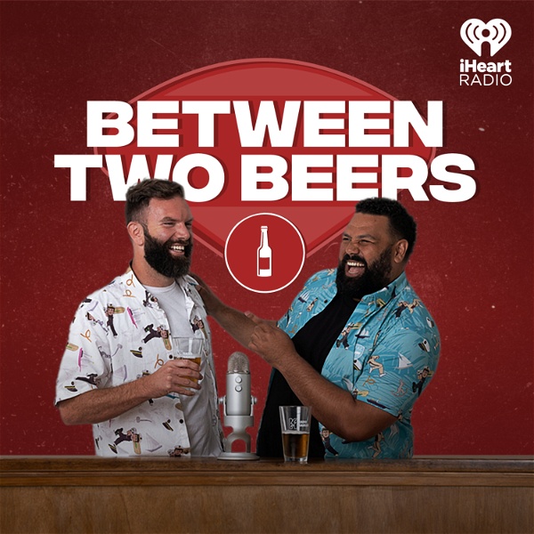 Artwork for Between Two Beers Podcast