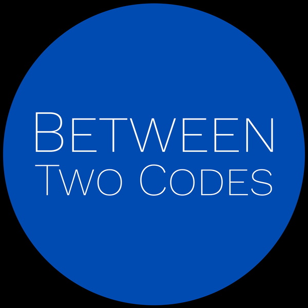 Artwork for Between Two Codes