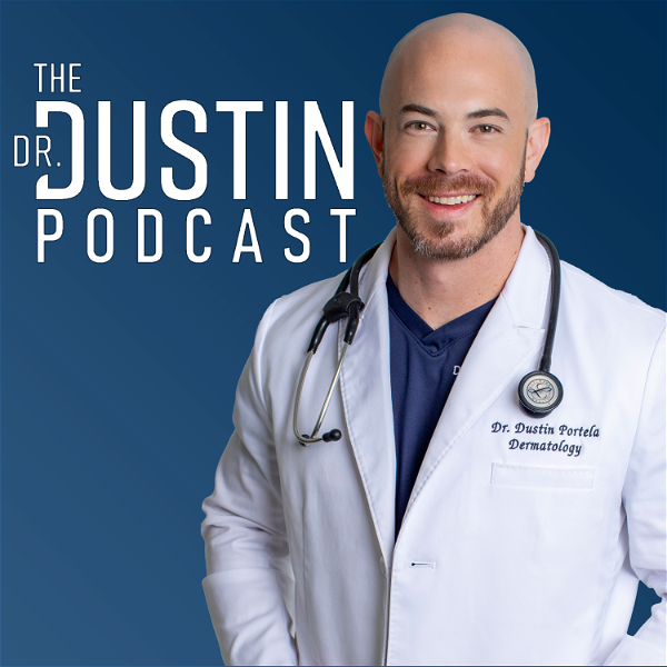 Artwork for The Dr. Dustin Podcast