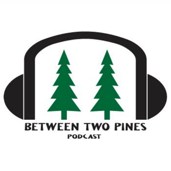 Artwork for Between Two Pines