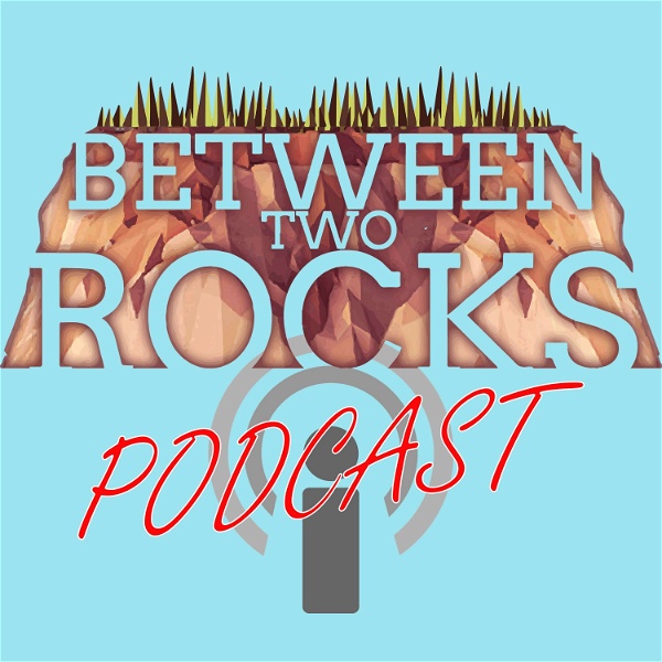 Artwork for Between Two Rocks