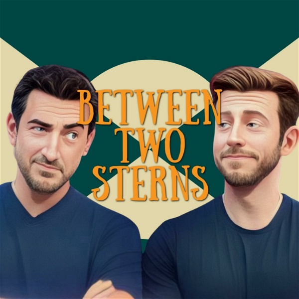 Artwork for Between Two Sterns