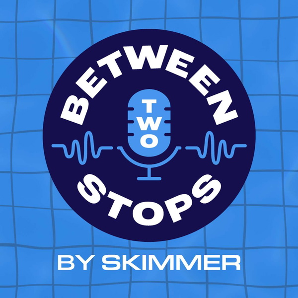 Artwork for Between Two Stops