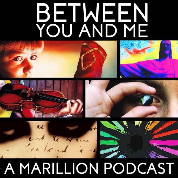 Artwork for Between You And Me