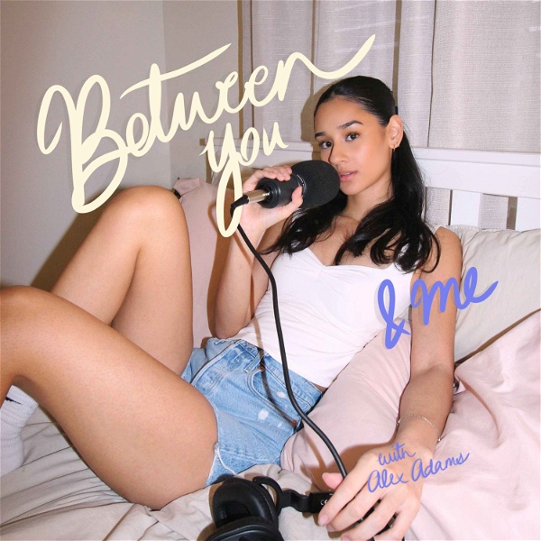 Artwork for Between You & Me