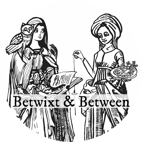 Artwork for Betwixt and Between