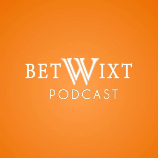 Artwork for Betwixt Podcast on the Brink of Becoming