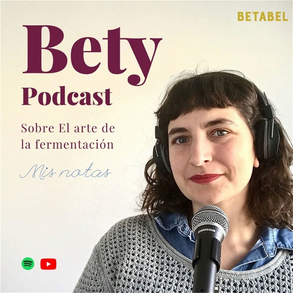 Artwork for Bety Podcast