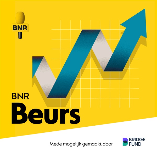 Artwork for Beurs | BNR