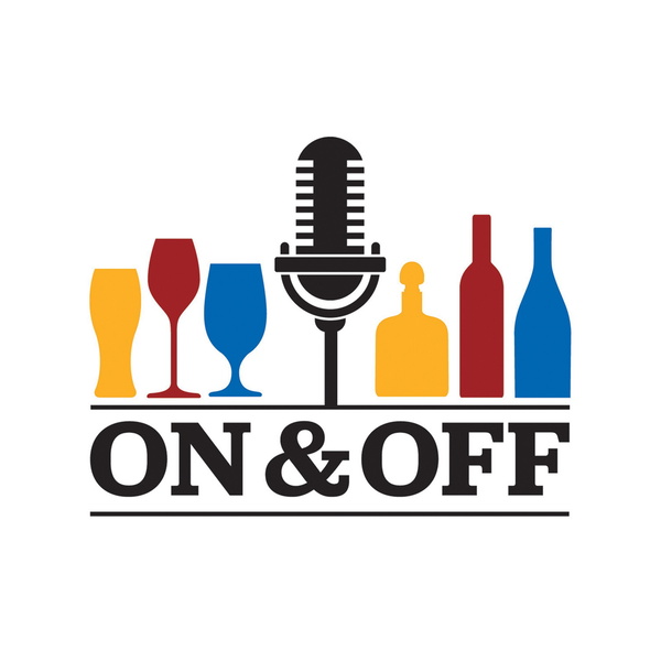 Artwork for On & Off