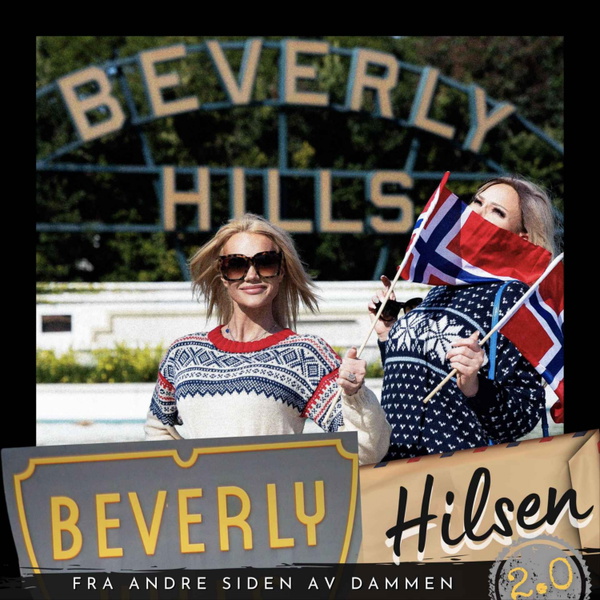 Artwork for Beverly hilsen