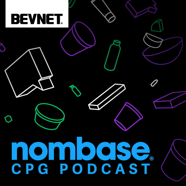 Artwork for Nombase Podcast