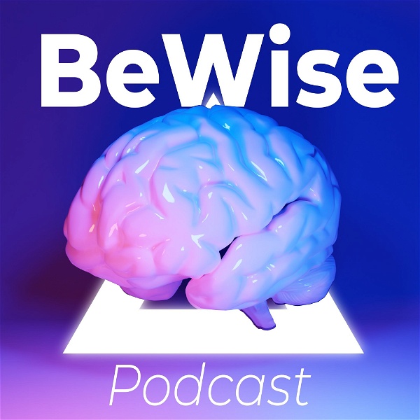 Artwork for BeWise podcasty