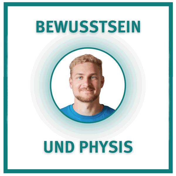 Artwork for Bewusstsein und Physis