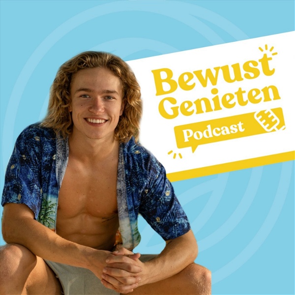 Artwork for Bewust Genieten Podcast