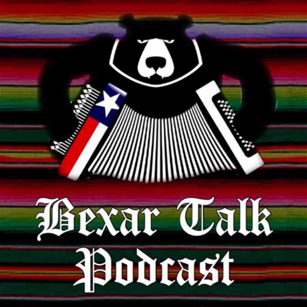 Artwork for Bexar Talk podcast