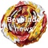 Beyblade news