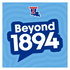 Beyond 1894