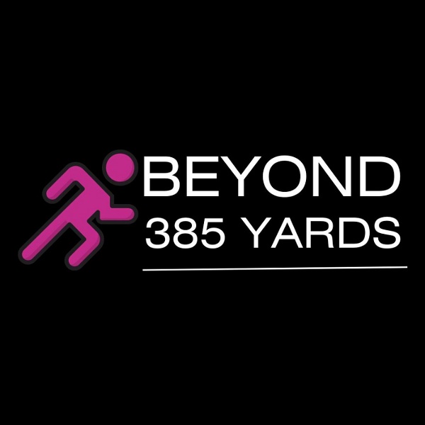 Artwork for Beyond 385 Yards