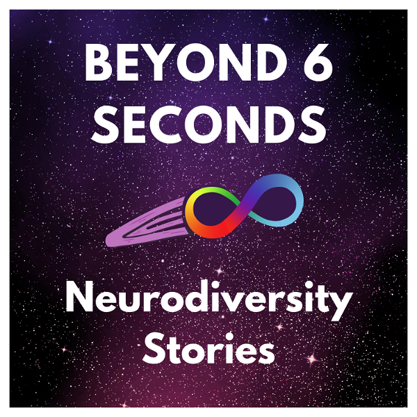 Artwork for Beyond 6 Seconds
