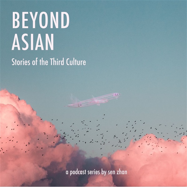 Artwork for Beyond Asian: Stories of the Third Culture