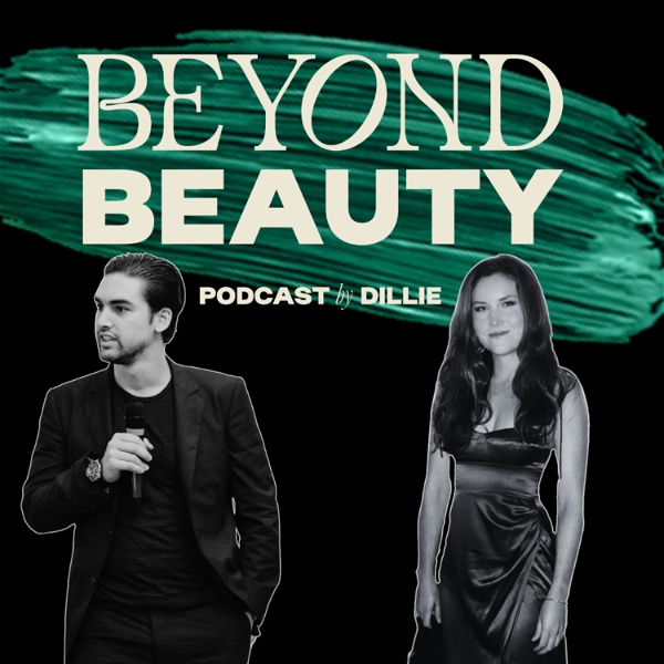 Artwork for Beyond Beauty by Dillie