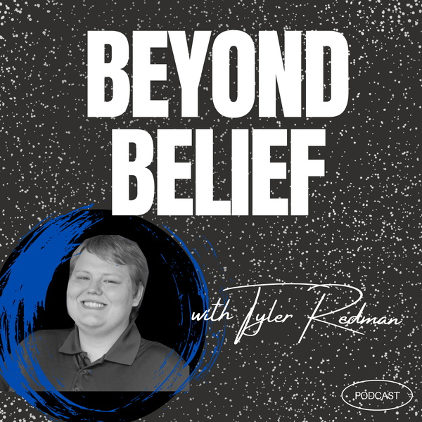 Artwork for Beyond Belief