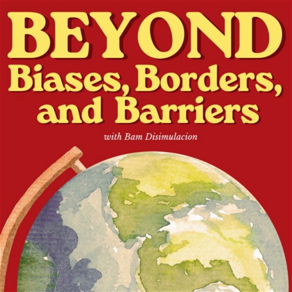 Artwork for Beyond Biases, Borders, and Barriers