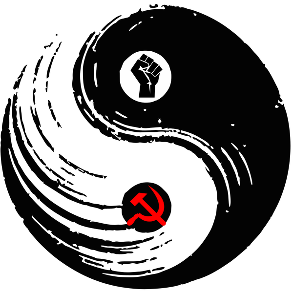 Artwork for Beyond Binary Thinking