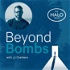 Beyond Bombs with JJ Chalmers