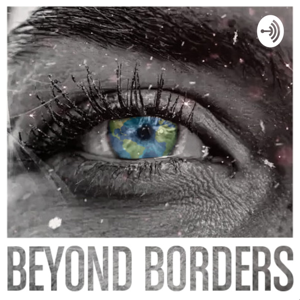 Artwork for Beyond Borders