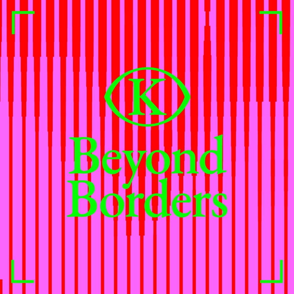 Artwork for Beyond Borders Podcast Series