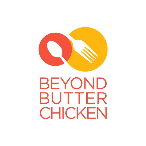 Artwork for Beyond Butter Chicken