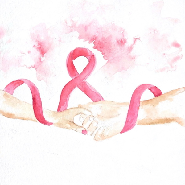 Artwork for Beyond Cancer Conversations