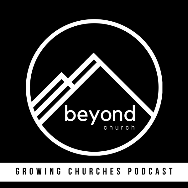 Artwork for Beyond Church