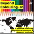 Beyond Colouring-In: A Geography Podcast