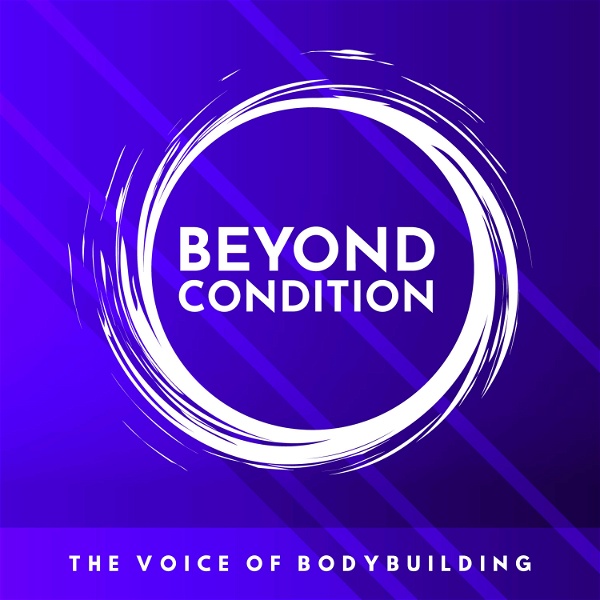 Artwork for The Beyond Condition Podcast