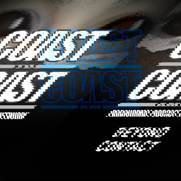 Artwork for Beyond Contact