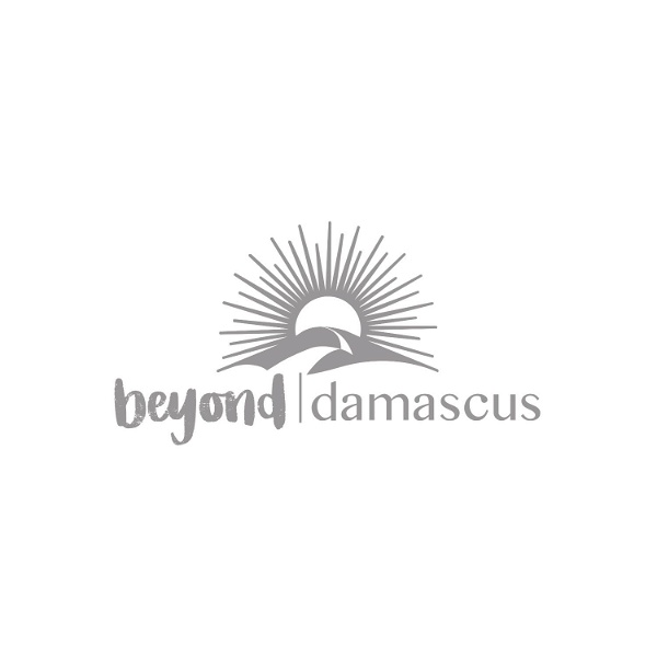Artwork for Beyond Damascus