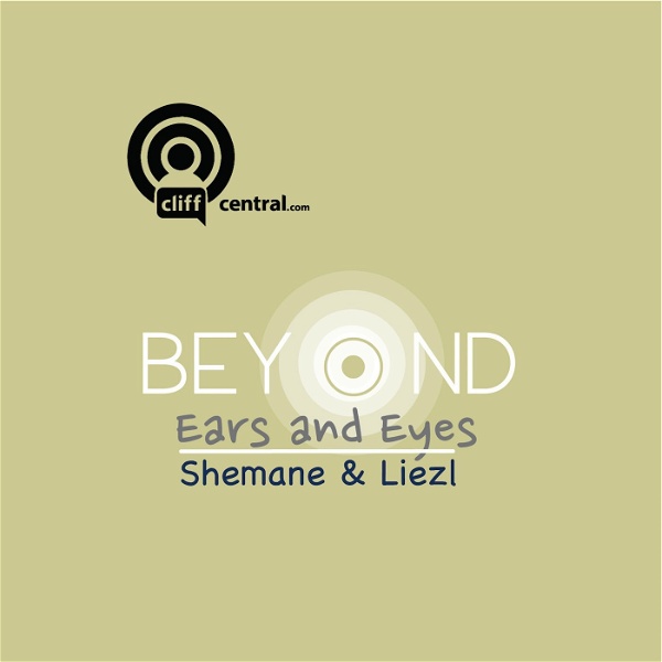 Artwork for Beyond Ears and Eyes