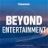 Beyond Entertainment presented by Panasonic Avionics