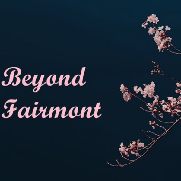 Artwork for Beyond Fairmont