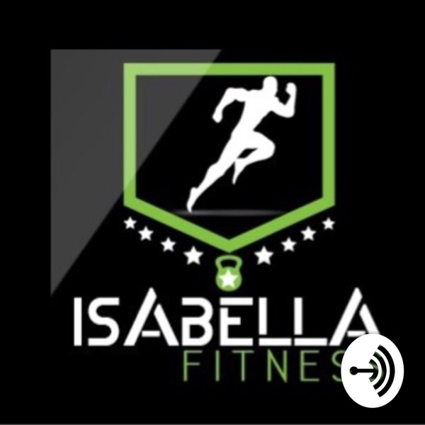 Artwork for Beyond Fitness